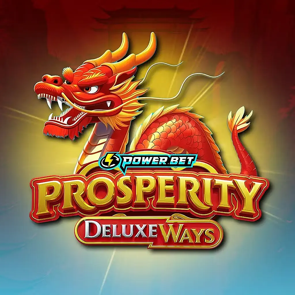 Prosperity Deluxe Ways - подробный обзор казино-слота Prosperity Deluxe Ways - подробный обзор казино-слота